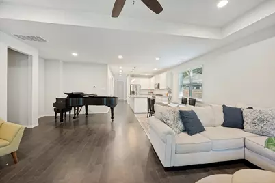 5857 Coleman Street, Westworth Village, TX 76114 - Photo 15
