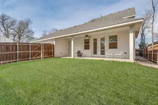 5857 Coleman St, Westworth Village, TX 76114 - Photo 31