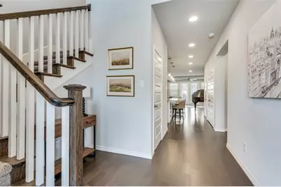 5857 Coleman Street, Westworth Village, TX 76114 - Photo 3