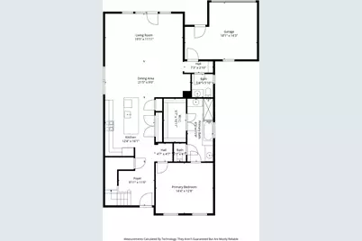 5857 Coleman Street, Westworth Village, TX 76114 - Photo 33