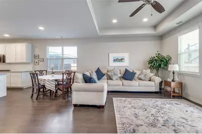 5857 Coleman Street, River Oaks, TX 76114 - Photo 13