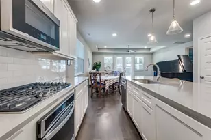 5857 Coleman St, Fort Worth, TX 76114 - Photo 9