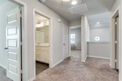 5857 Coleman Street, Westworth Village, TX 76114 - Photo 27