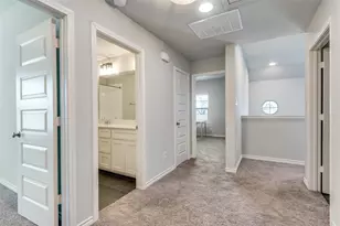 5857 Coleman St, Westworth Village, TX 76114 - Photo 27