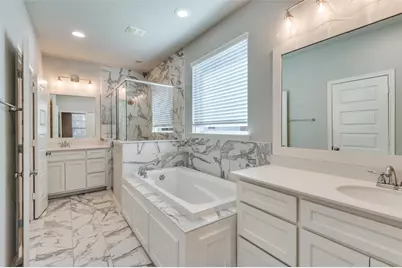5857 Coleman Street, Westworth Village, TX 76114 - Photo 21