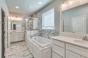 5857 Coleman St, Westworth Village, TX 76114 - Photo 21