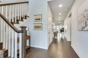 5857 Coleman St, Fort Worth, TX 76114 - Photo 3