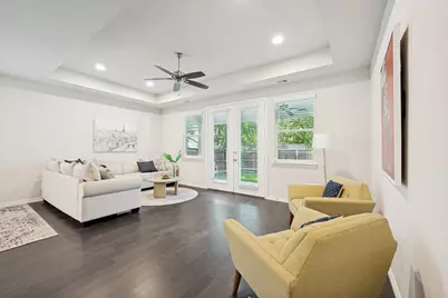 5857 Coleman Street, Westworth Village, TX 76114 - Photo 11