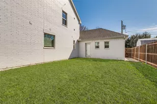 5857 Coleman St, Westworth Village, TX 76114 - Photo 31
