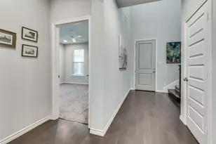 5857 Coleman St, Westworth Village, TX 76114 - Photo 5