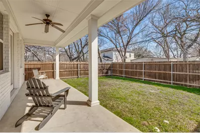 5857 Coleman Street, Westworth Village, TX 76114 - Photo 29