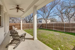 5857 Coleman St, Westworth Village, TX 76114 - Photo 29