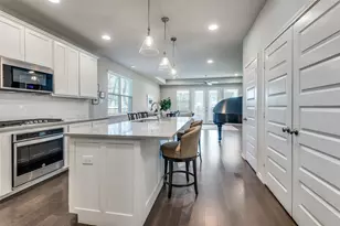 5857 Coleman St, Westworth Village, TX 76114 - Photo 7