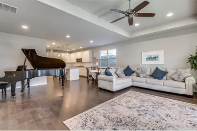5857 Coleman Street, Westworth Village, TX 76114 - Photo 1
