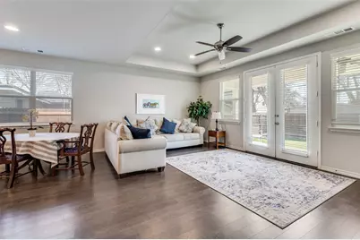 5857 Coleman Street, River Oaks, TX 76114 - Photo 15