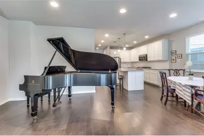 5857 Coleman Street, River Oaks, TX 76114 - Photo 17