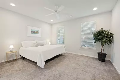 5857 Coleman Street, Westworth Village, TX 76114 - Photo 19