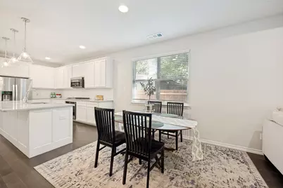 5857 Coleman Street, Westworth Village, TX 76114 - Photo 11