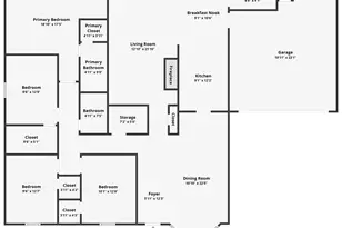 1818 Knob Hill Dr, Garland, TX 75043 - Photo 19