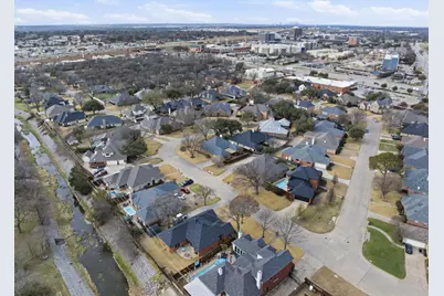 1613 Green Tree Drive, Hurst, TX 76054 - Photo 39