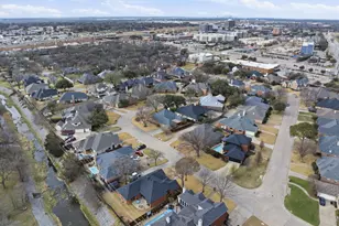 1613 Green Tree Dr, Hurst, TX 76054 - Photo 39