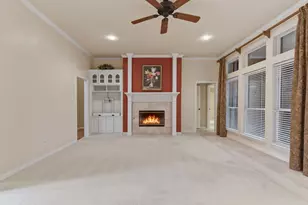 1613 Green Tree Dr, Hurst, TX 76054 - Photo 11