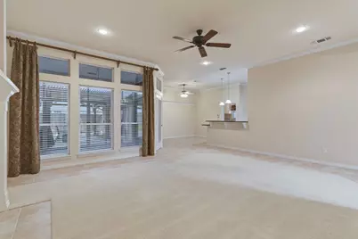 1613 Green Tree Drive, Hurst, TX 76054 - Photo 13