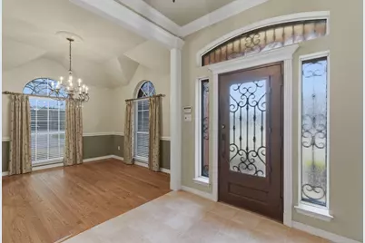 1613 Green Tree Drive, Hurst, TX 76054 - Photo 7