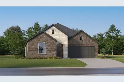 2929 Holly Haven Way, Fort Worth, TX 76179 - Photo 1