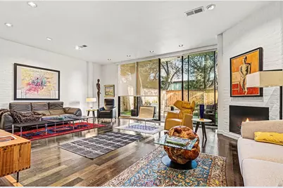 4020 Buena Vista Street, Dallas, TX 75204 - Photo 9