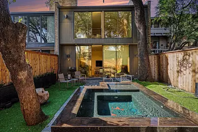 4020 Buena Vista Street, Dallas, TX 75204 - Photo 1