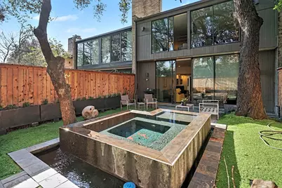 4020 Buena Vista Street, Dallas, TX 75204 - Photo 35