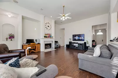 5101 Raincrest Drive, McKinney, TX 75071 - Photo 7