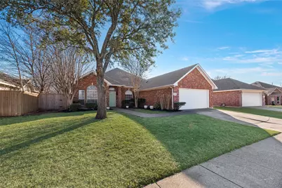 5101 Raincrest Drive, McKinney, TX 75071 - Photo 31