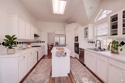 5101 Raincrest Drive, McKinney, TX 75071 - Photo 11