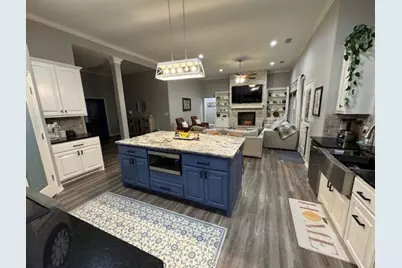 306 Embraer Road, Abilene, TX 79602 - Photo 5