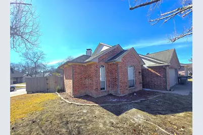 400 Buckskin Drive, Red Oak, TX 75154 - Photo 3