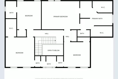 7104 Judi Court, Dallas, TX 75252 - Photo 39