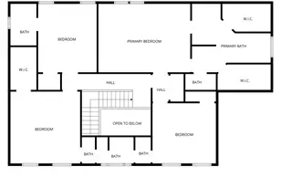 7104 Judi Ct, Dallas, TX 75252 - Photo 39