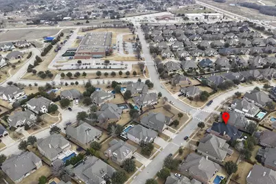 4240 Whitley Place Drive, Prosper, TX 75078 - Photo 35