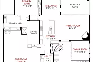 4240 Whitley Place Dr, Prosper, TX 75078 - Photo 37