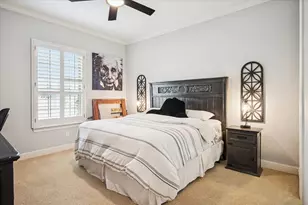 4240 Whitley Place Dr, Prosper, TX 75078 - Photo 29