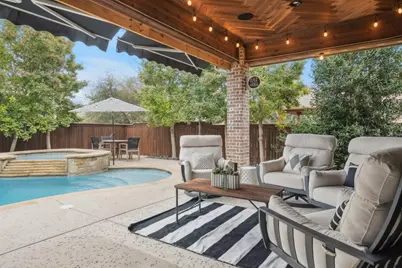 4240 Whitley Place Drive, Prosper, TX 75078 - Photo 29