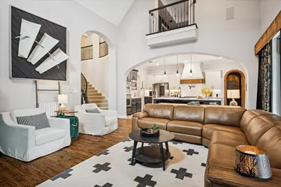 4240 Whitley Place Drive, Prosper, TX 75078 - Photo 11