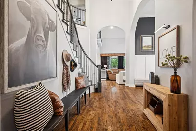 4240 Whitley Place Drive, Prosper, TX 75078 - Photo 7