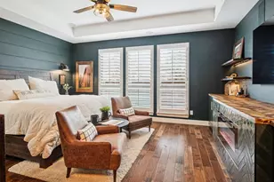 4240 Whitley Place Dr, Prosper, TX 75078 - Photo 13