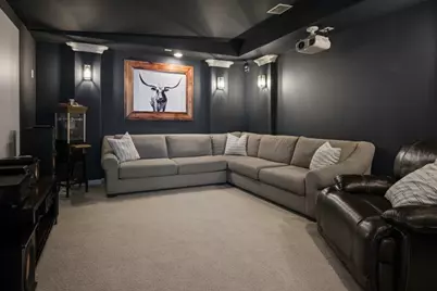 4240 Whitley Place Drive, Prosper, TX 75078 - Photo 21