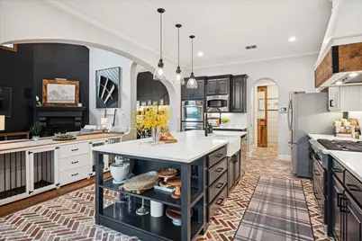 4240 Whitley Place Drive, Prosper, TX 75078 - Photo 1