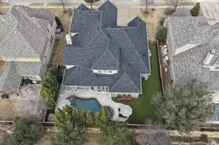 4240 Whitley Place Dr, Prosper, TX 75078 - Photo 11