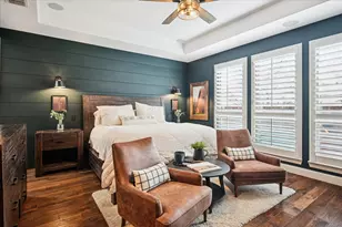 4240 Whitley Place Dr, Prosper, TX 75078 - Photo 13